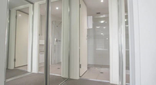 Номер Standard Gabba Central Apartments