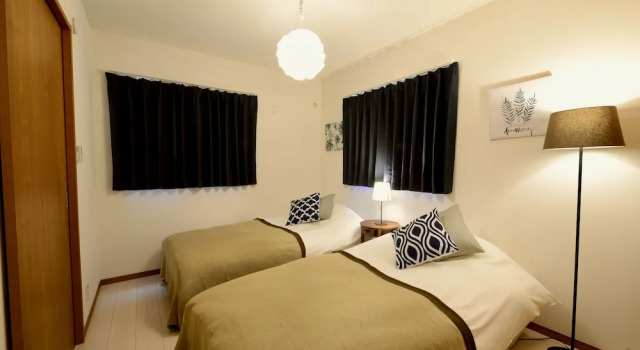 Cube Coza, Book Villa Hoteller i Okinawa med parkering, Parkering