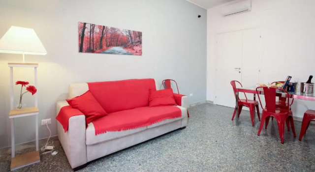 Guest House Circeo, Prenota Affittacamere Hotel a Lazio con parcheggio, Parcheggio