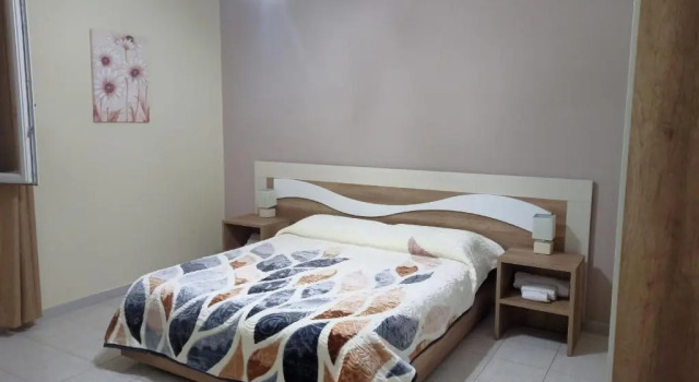 Номер Standard B&B AEREOSTATION