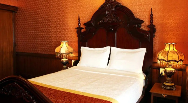 Двухместный номер Standard Prince inn