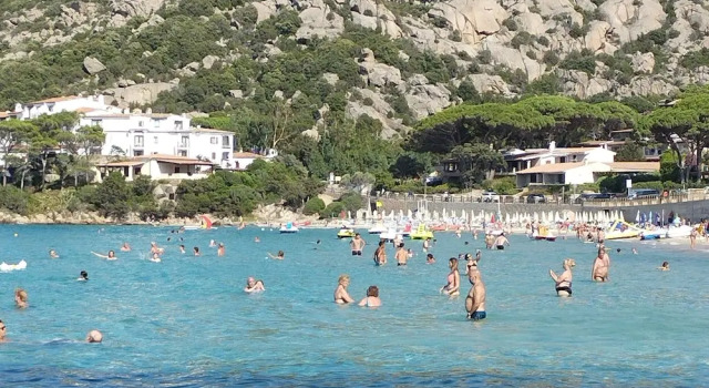 Апартаменты с 2 комнатами Seaside Apartment Baja Sardinia - Rent From June 20, 2026, to July 11, 2026