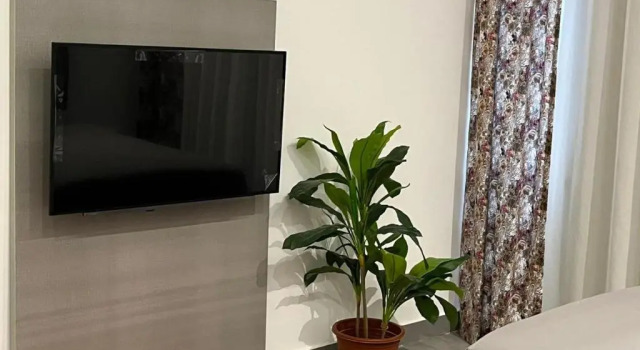 Вилла с 2 комнатами Le Royal Marina Hotel
