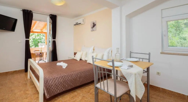 Студия Apartment Krželj