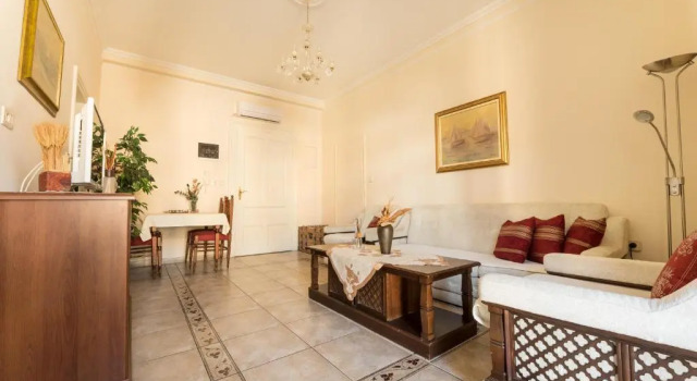 Apartments Villa Devana