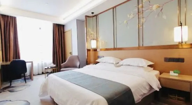 Standaard Suite Jia Da Hotel