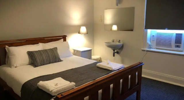 Cornwall Hotel, Reserva ahora Hotel Port Moonta 