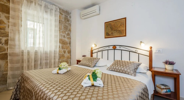 Студия Deluxe Villa Spaladium
