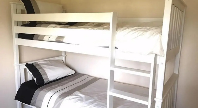 Номер Superior Chaston Manor Hotel