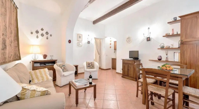 Appartamento Campuccio 21 by Mmega