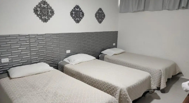 Suite familiare Apartamentos Las Piloneras