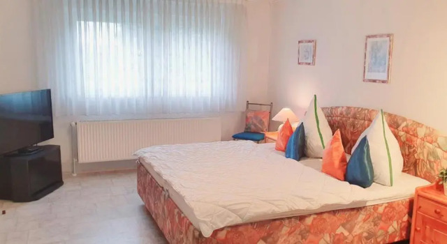 4 Sterne Ferienwohnung 140 qm im Haus Tina, Забронировать Отель Санкт-Андреасберг Braunlage Ski, рядом с Schlepplift I