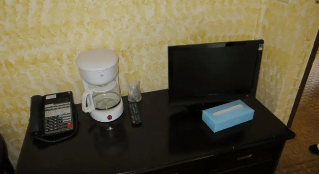 Люкс Chinatown Hotel Chicago