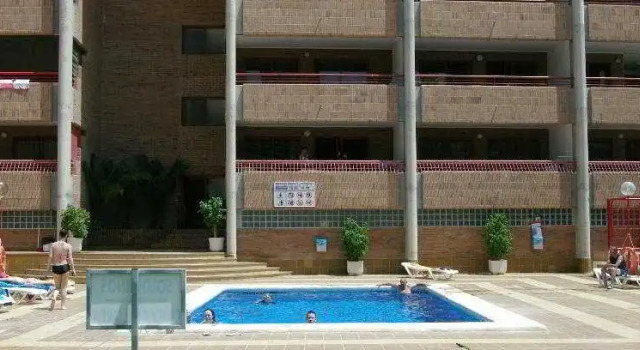 Apartamentos Loixmar, Забронировать Апартаменты/квартира Бенидорм Коста-Бланка, рядом с Гора Ла-Крус