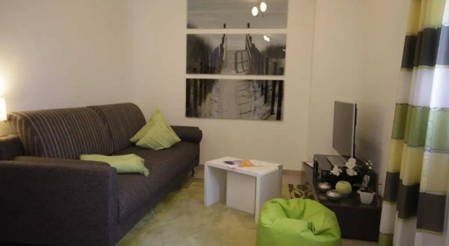 Haus Meeresblick - Ferienwohnung Am Strand (Ref. 128682u1)