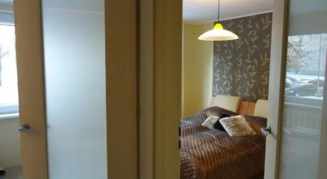 Dreams Apartment Druskininkai, Rezervovat Apartmán Apartmány v Alytus, Apartmán
