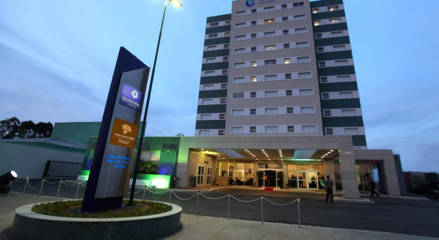 Porto Feliz Executive Hotel, Забронировать Отель Отели Порту-Фелис 3 звезды, 3*