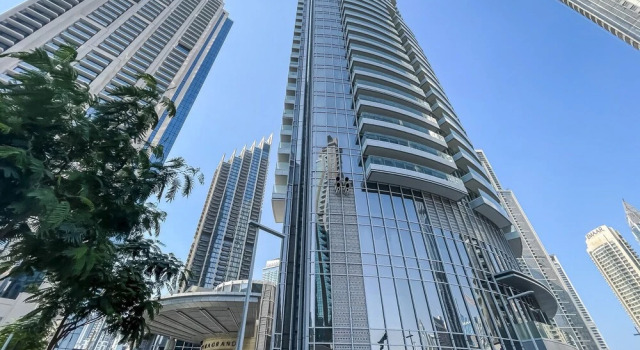 Grande Signature Deluxe Next to Dubai Opera by BMS, Забронировать Апартаменты/квартира Даунтаун Дубай , рядом с Дубайский аквариум