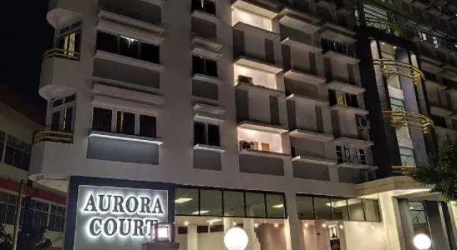 Aurora Court @ Georgetown, Prenota Hotel George Town Penang