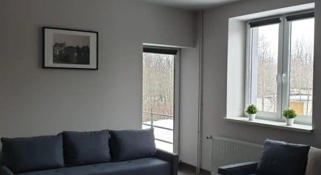 Wadowice Apartamenty Nad Skawą, Boek Appartement Hotels in Klein-Polen met parkeren, Parkeren