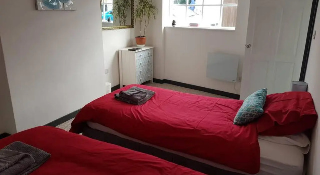 The Annexe Newquay, Boek Hotel Hotels in Merseyside met zwembad, Zwembad