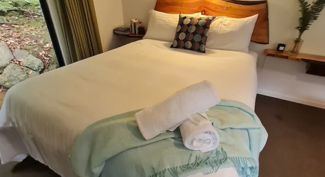 Студия Standard Huon Bush Retreats