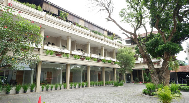Hotel Catur Magelang