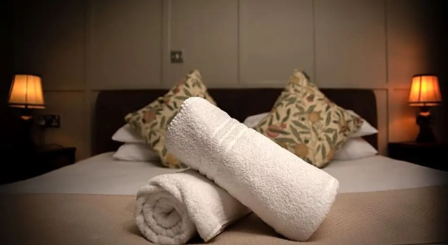 Номер Classic The Oakhouse Hotel