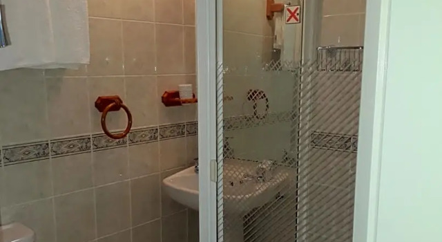 Номер Standard Branstone Guest House
