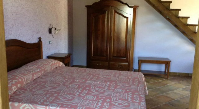 Agriturismo Aurea, Buchen Sie Ferienhaus Crucoli Kalabrien