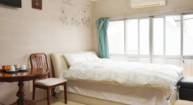 Номер Standard Asakusa Hotel 302