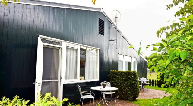 Двухместный номер Standard Vakantiewoning De Berkeboom