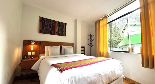 Superior quarto Mantu Boutique