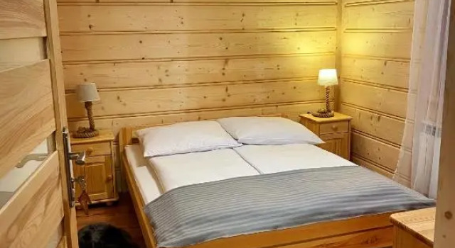 Apartament Szarotka, Book Apartment Hotels in Tatras with Parking, Parking