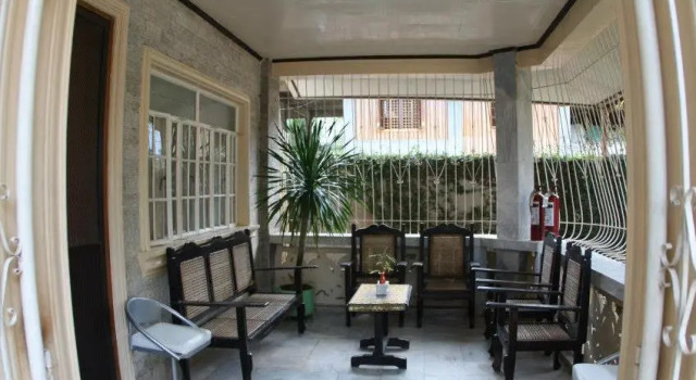 RPK Dormitory Bed and Breakfast