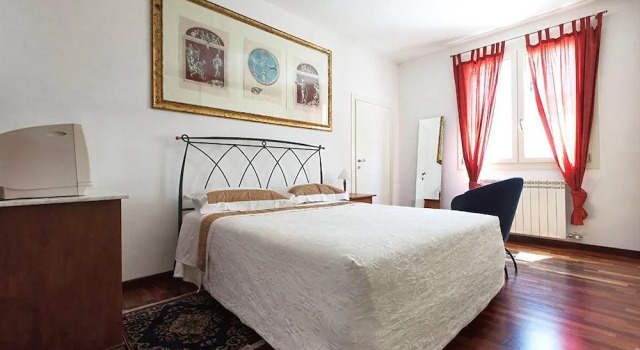 Dependance di Villa Agnese