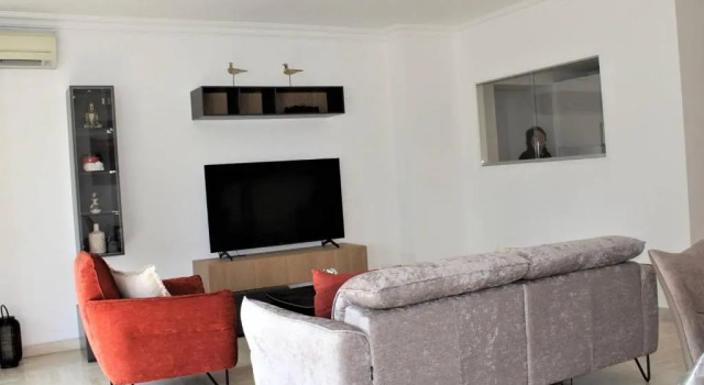 Appartement Villeneuve-Loubet, 3 pièces, 4 personnes - FR-1-252A-66