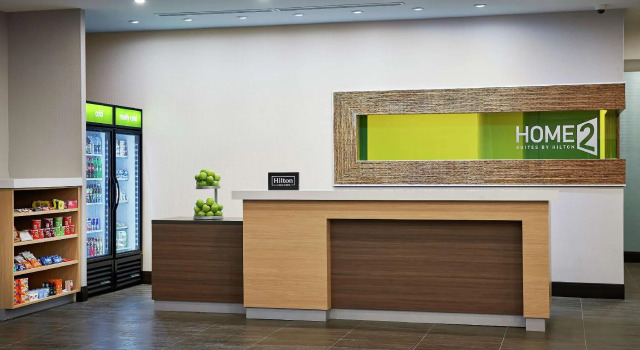 Home2 Suites By Hilton Brantford, Prenota Hotel Hotel a Ontario con parcheggio, Parcheggio