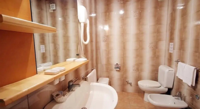Номер Classic Hotel La Stella