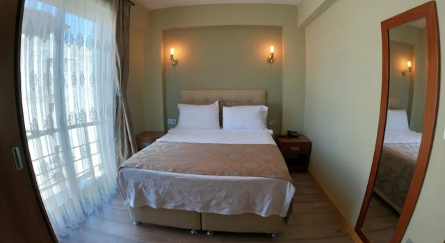 Номер Standard Ala Avsa Otel