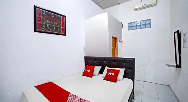 Номер Standard Hotel O Darussalam Inn