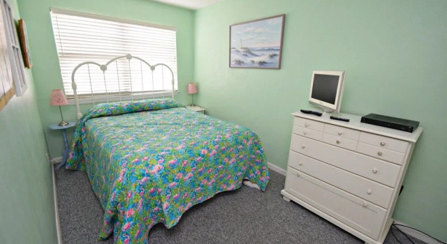 Island Shores 255 - 2 Br Condo