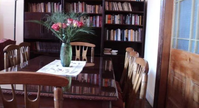 Hostal Residencia en el Cerro, Book Hotel Billige hoteller i Valparaíso, nær Atkinson Walk