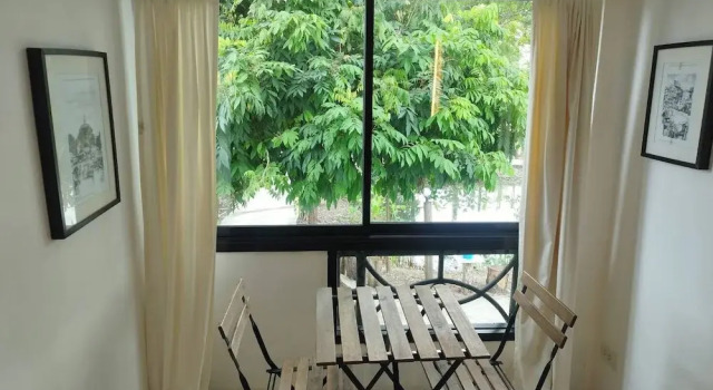 Номер Deluxe Siam Villa Suvarnabhumi