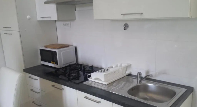 Апартаменты Apartment Sansa