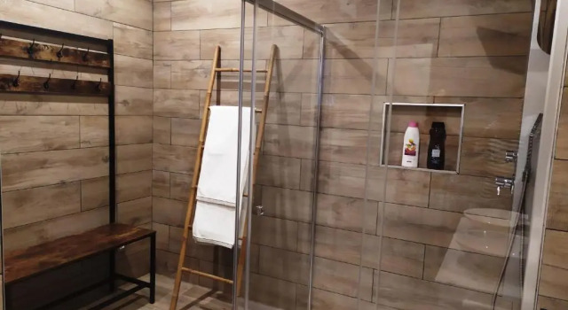 Апартаменты Apartamento con encanto "ZIRIMIRI"