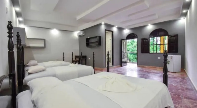 Hostal Marcelo, Buchen Sie Hotel Trinidad Sancti Spiritus
