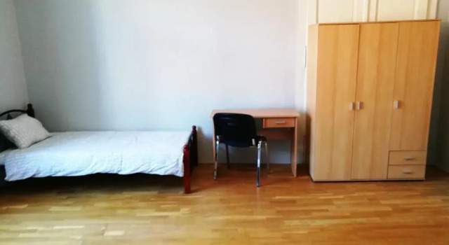 Апартаменты c 1 комнатой с красивым видом из окна Treestyle Hostel