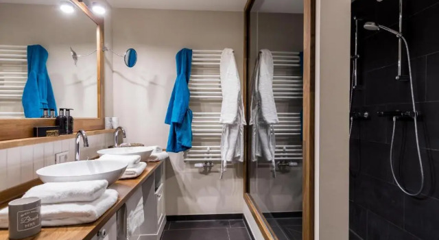 Люкс Hotel Zweite Heimat