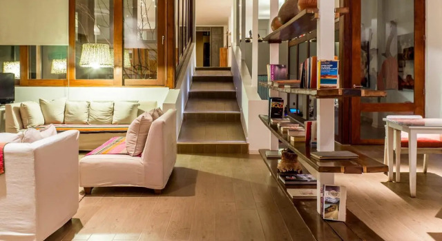 NOI Casa Atacama, Book Hotel SPA Hotels in Antofagasta Region, SPA